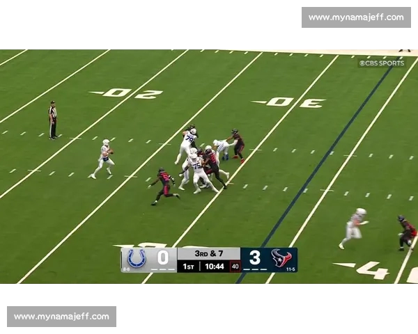 48-13 大胜!南佛大 60 码连线达阵定乾坤 48-13 大胜!南佛大 60 码连线达阵定乾坤