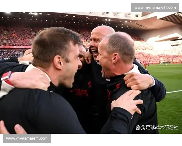 9 轮 4 负追平上季！利物浦 32 年耻辱背后的崩盘局