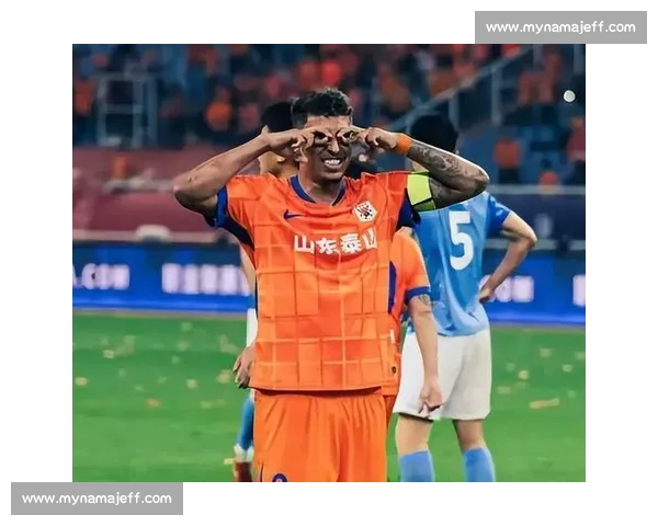 80 球封神!克雷桑归化进入倒计时,国足锋线迎曙光 80 球封神!克雷桑归化进入倒计时,国足锋线迎曙光