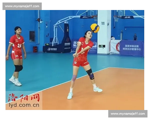 中国排球联赛激战正酣新生代球员闪耀赛场引关注备战国际大赛前景可期 中国排球联赛激战正酣新生代球员闪耀赛场引关注备战国际大赛前景可期