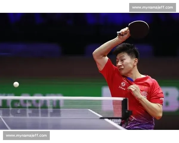 从基础到实战全面解析乒乓球核心技巧与进阶训练方法提升比赛稳定性 从基础到实战全面解析乒乓球核心技巧与进阶训练方法提升比赛稳定性