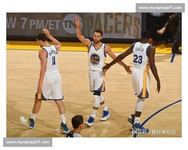 从数据到战术全面解析NBA新赛季争冠格局与关键变量趋势演变走向